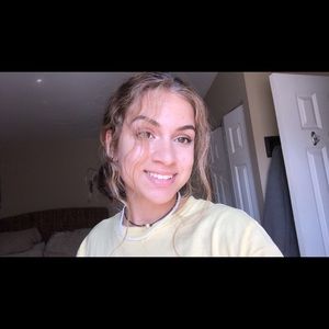 Meet your Posher, Marissa